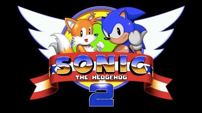 Sonic The Hedgehog 2 Classic Kısa Süre İçin Ücretsiz