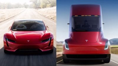Yeni Tesla Modelleri ve Elektrikli Otomobillere Yönelik Ön Yargılarımız