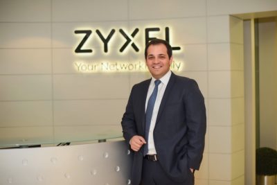 Zyxel’de Görev Değişimi ! Ömer Erünsal Kurumsal Satışın Başına Geçti