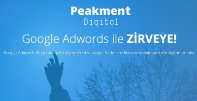 Google Adwords Reklamları ve Dönüşüm İzleme