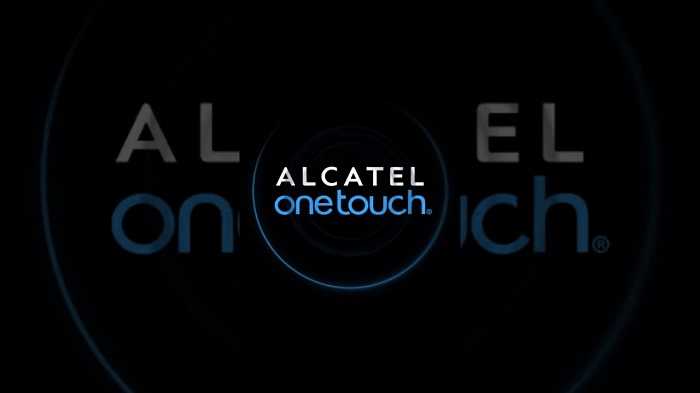 Alcatel Amiral Gemisi Segmentinde Akıllı Telefon mu Hazırlıyor?