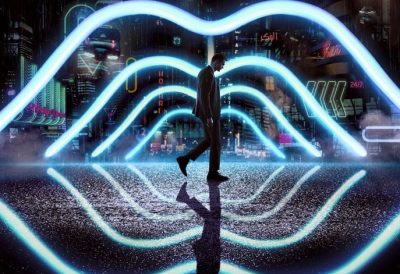 Netflix’in Yeni Filmi Sessiz Kahraman’ın (Mute) Fragmanı Yayınlandı