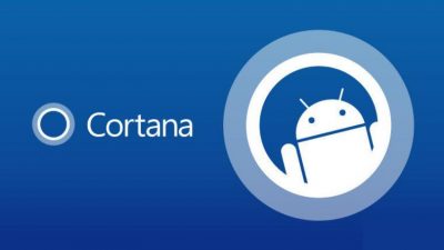 Microsoft’tan Android ve iOS İçin Cortana Hamlesi
