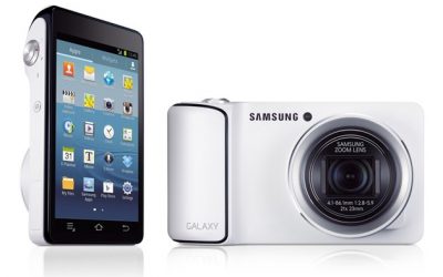 Geçmişe Yolculuk: Samsung Kameralı Telefon Tarihinde Tüm İlkler