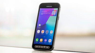 Samsung Xcover 5 Hakkında İlk Sızıntılar