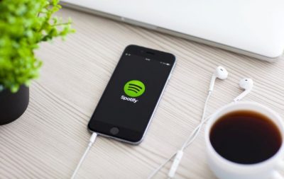 Online Müzik Devi Onayladı: Spotify Sesli Asistan Test Ediliyor