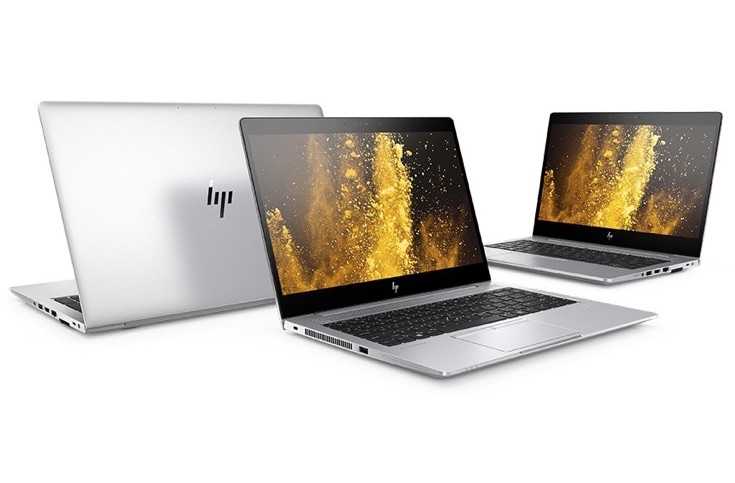 HP EliteBook 800 serisinin tanıtımında sosyal medya da devrede
