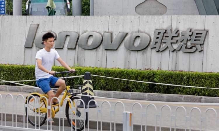 Lenovo bir inovasyon sağlayıcısına dönüşümünü sürdürüyor