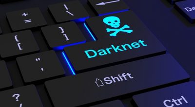 Avrupa, internetin karanlık yüzüne savaş açtı