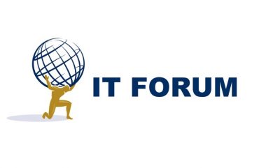 IT Forum Turkey 29 0cak’da Fairmont Quasar Hotel’de!