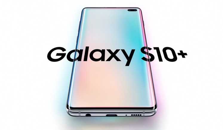 Samsung Galaxy S10 serisi ve katlanabilir ekranlı Galaxy Fold tanıtıldı