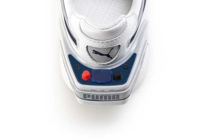 Puma RS-Computer Shoe ile tanışın