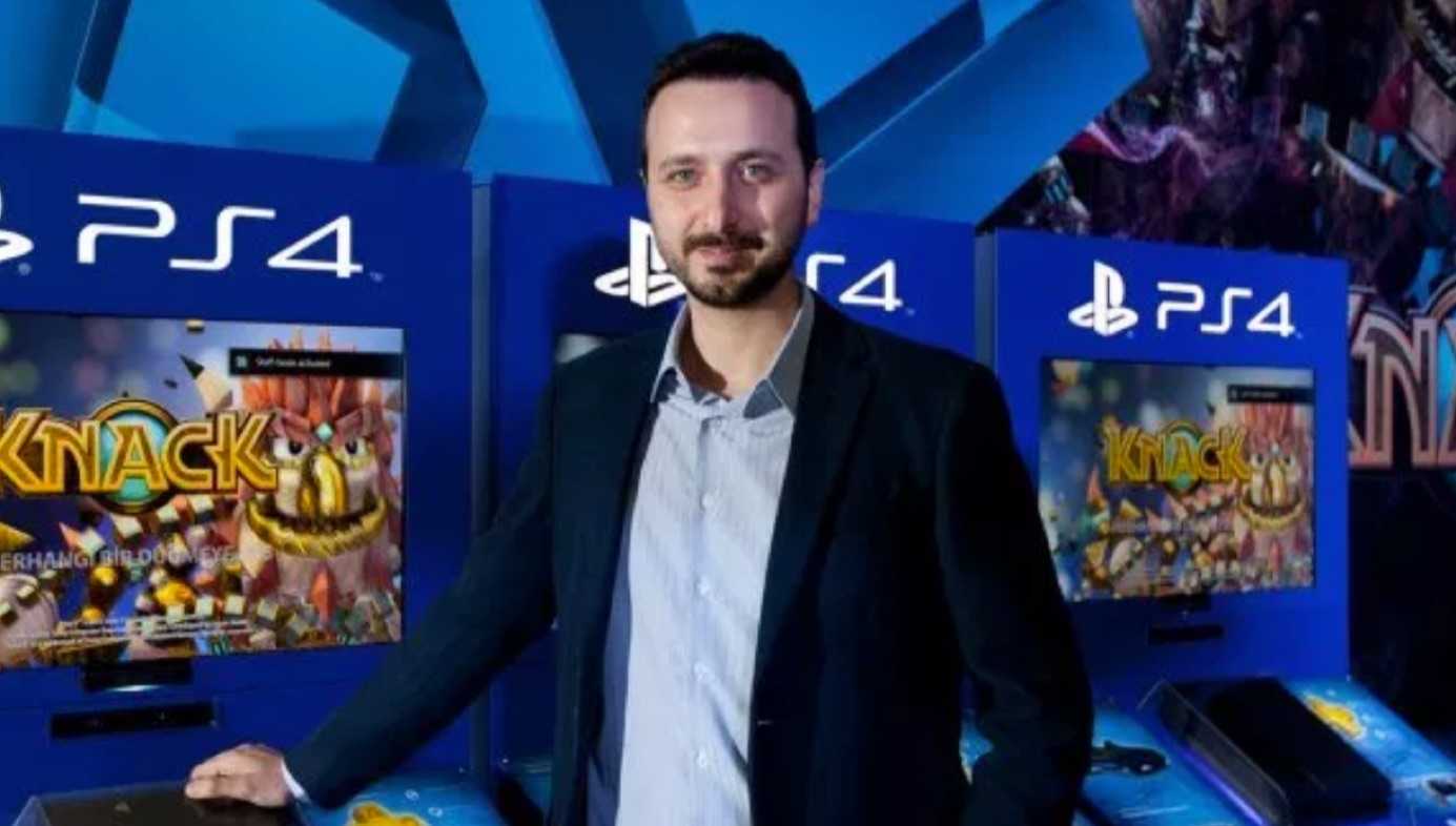 PlayStation Ülke Müdürü Mustafa Yiğit, Hong Kong’a transfer oldu