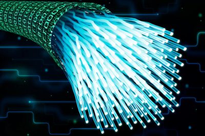 ABD merkezli fiber veri merkezi Ciena, 2019’da 800 gigabit hıza ulaşılacağını duyurdu
