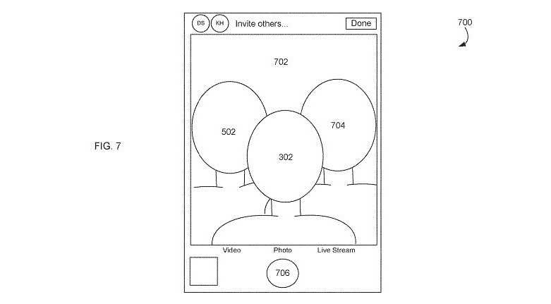 Apple, sentetik selfie patenti başvurusunda bulundu