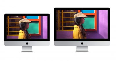 Yeni Apple iMac 2019 inceleme