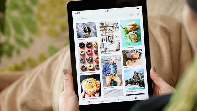 Pinterest, markanızı büyütmek için nasıl kullanılır?