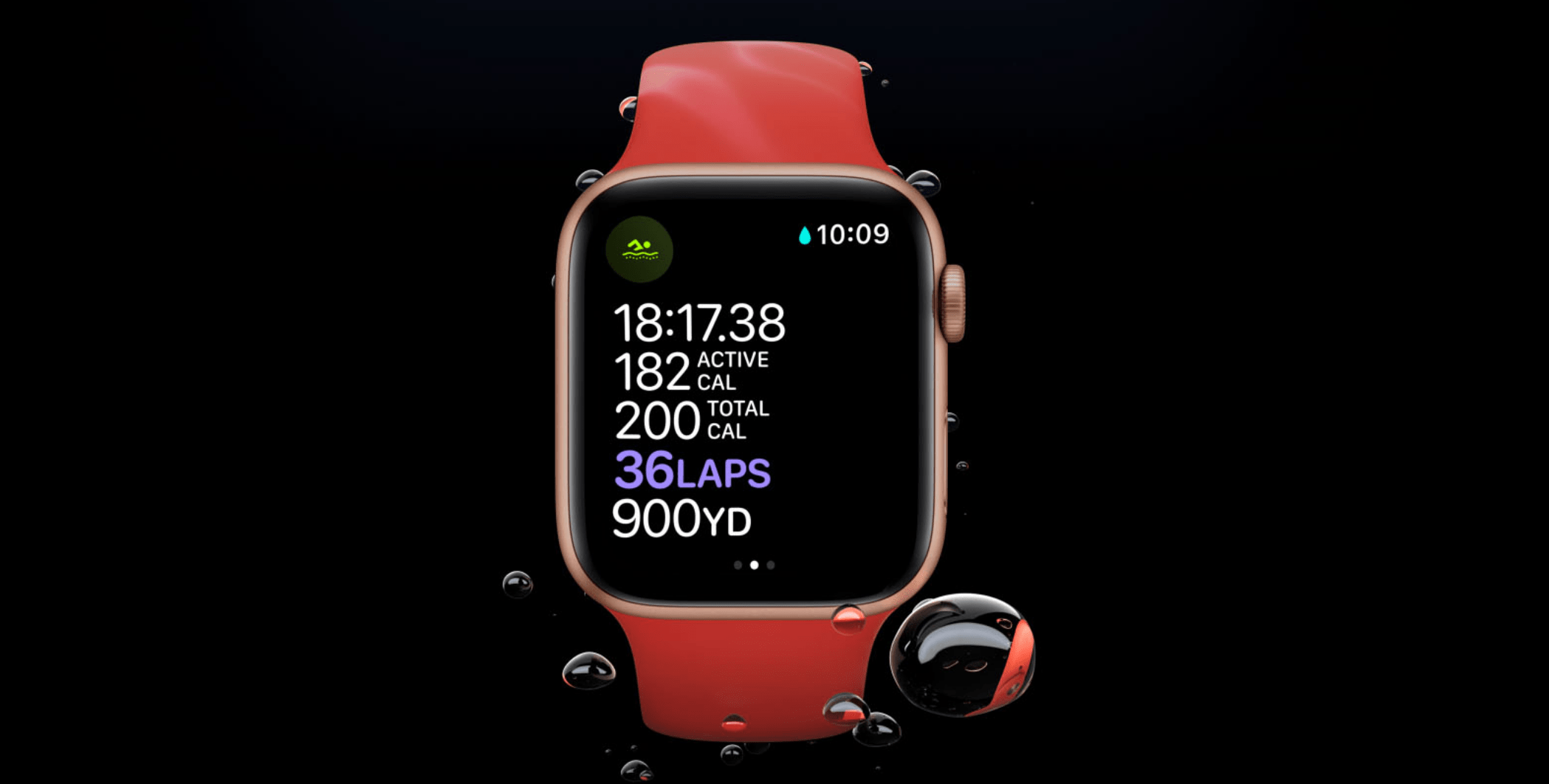 Apple Watch Series 6, Apple Watch SE, iPad Air ve Yeni iPad Tanıtıldı