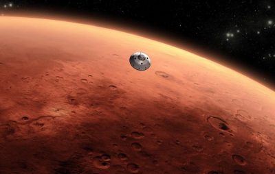 NASA Astronotların Yanında Mars’a Gönderileceklerin Listesini Açıkladı