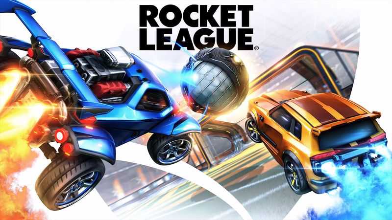 Rocket League Tamamen Ücretsiz Oldu | Epic Ücretsiz Kupon Veriyor