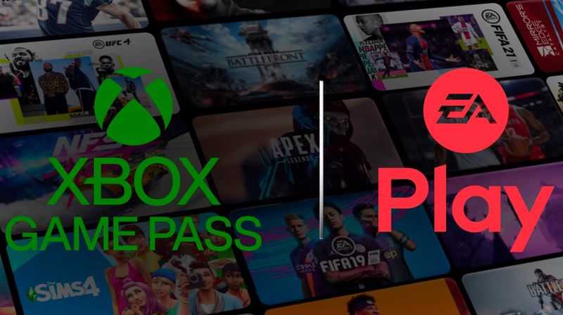 EA Play’in XBbox Game Pass’e Geleceği Tarih Açıklandı