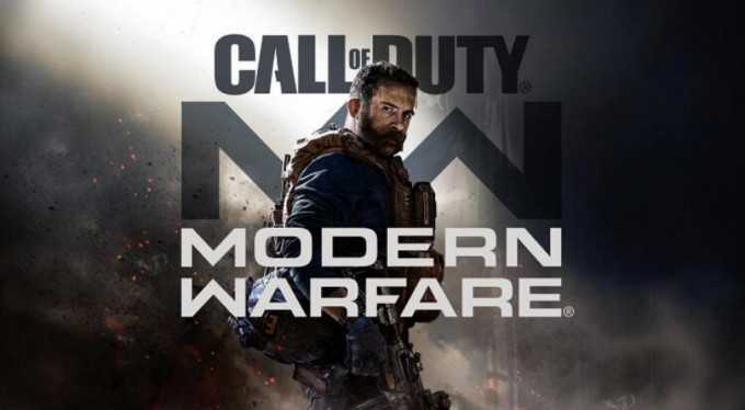CoD Modern Warfare Güncellemeleri Yıldırdı | Oyun SSD’lere Sığmıyor