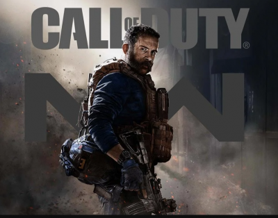 Call of Duty: Modern Warfare’a ‘Boyutu Küçültecek’ Güncelleme
