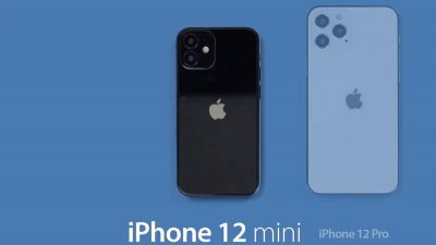 İşte iPhone 12 Mini Tasarımı, Özellikleri, Fiyatı ve Çıkış Tarihi