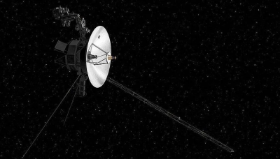 NASA, Uzay Aracı Voyager 2 ile İletişim Kurmayı Başardı