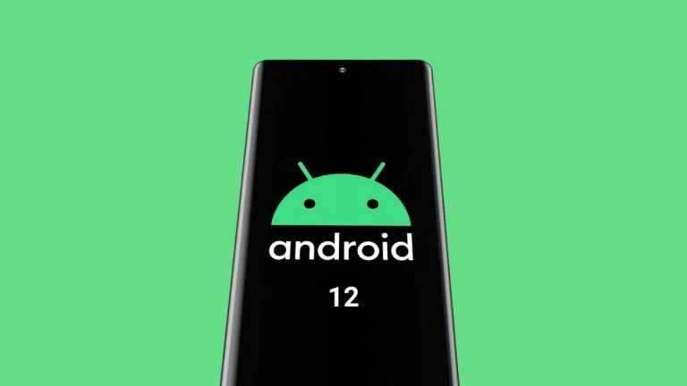 Android 12 için Tarih Açıklandı
