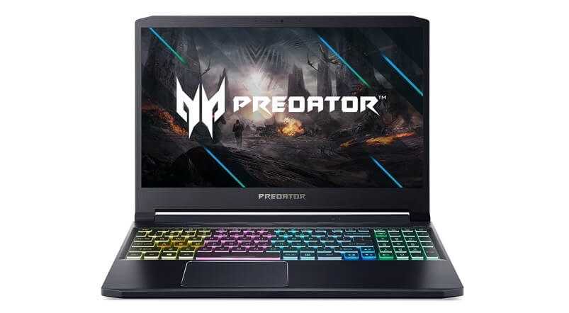 Acer Predator Triton 300 İnceleme