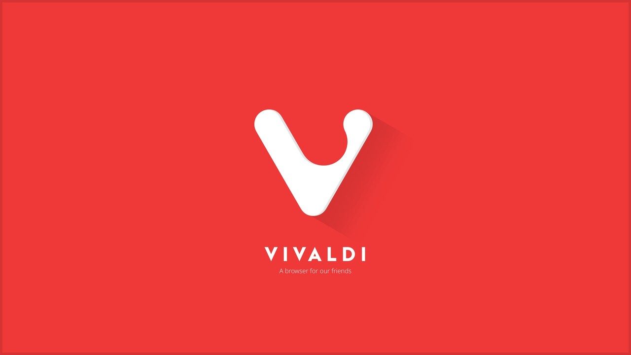 Il browser Vivaldi sta arrivando su Microsoft Store