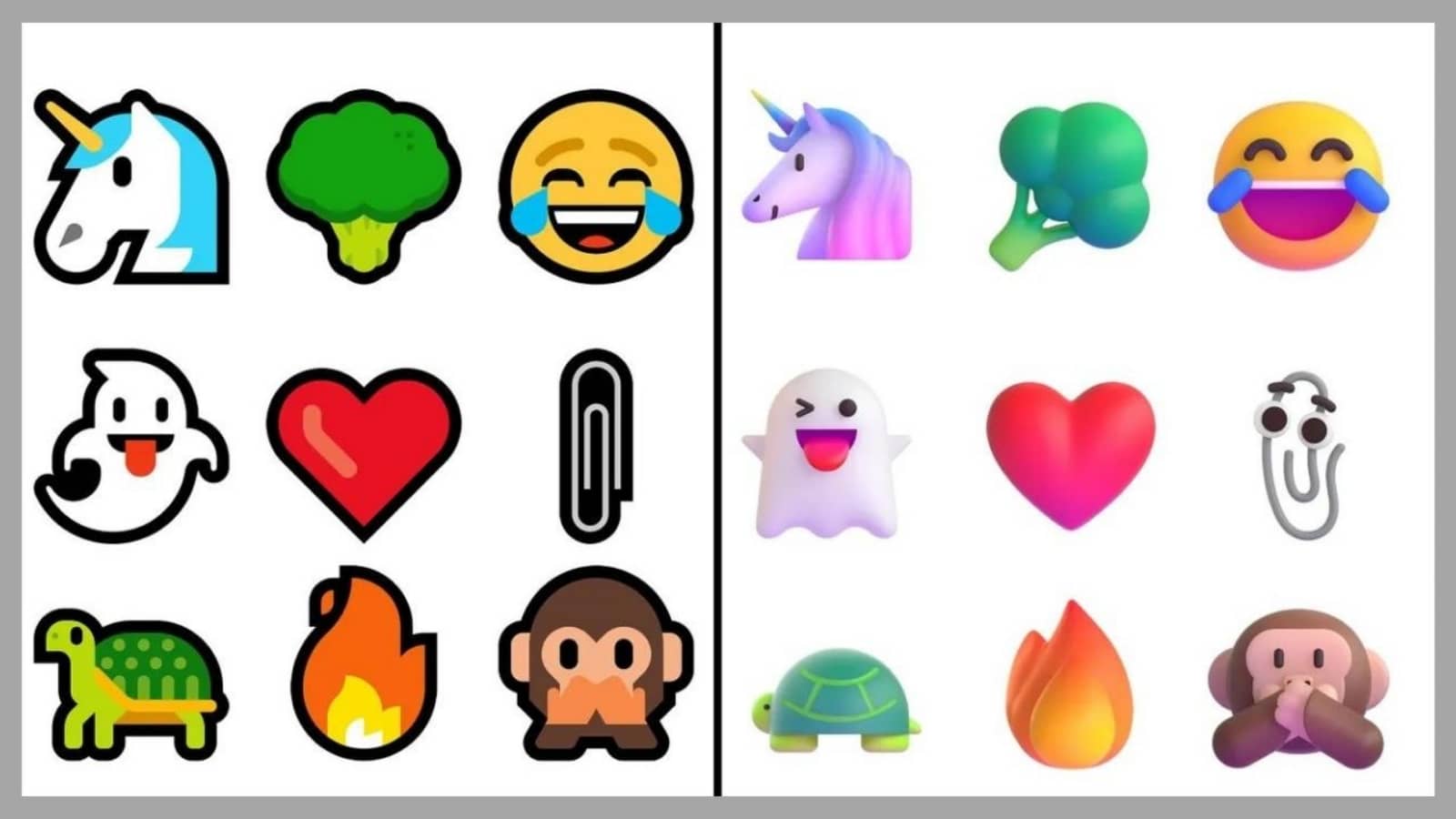 windows 11 3d emoji güncelleme